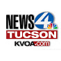 News 4 Tucson KVOA-TV logo