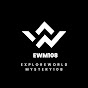 ExploreWorldMystery108 logo