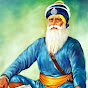 Gurnak Singh Khalsa logo