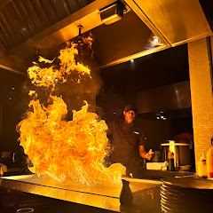 Shawnthechef | Fire, Tricks & Flavor 🔥