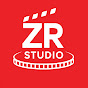 ZR Film Recaps logo