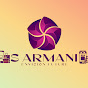 S Armani logo