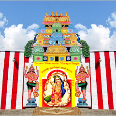 Toronto Thiruchendur Murugan Temple