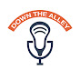 Down The Alley Podcast logo