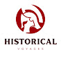 Historical Voyages logo