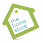 The Home Store logo
