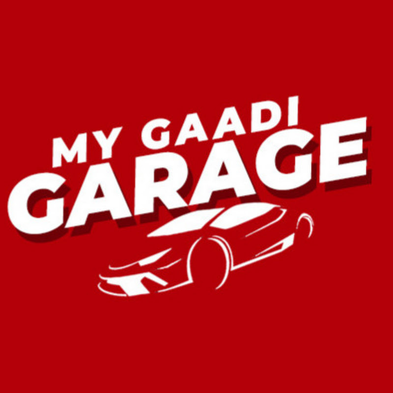 My Gaadi Garage