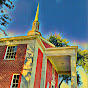 St Mark UMC Cleburne logo