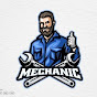 Mechanic Boy logo