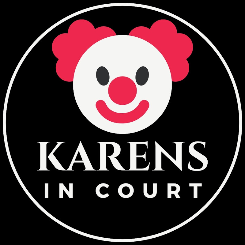 Karens in Court