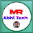 MR Abhi Tech