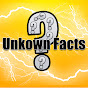 Unkown Facts logo