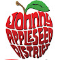 Johnny Appleseed District - Barbershop Harmony Soc logo