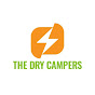 The Dry Campers logo