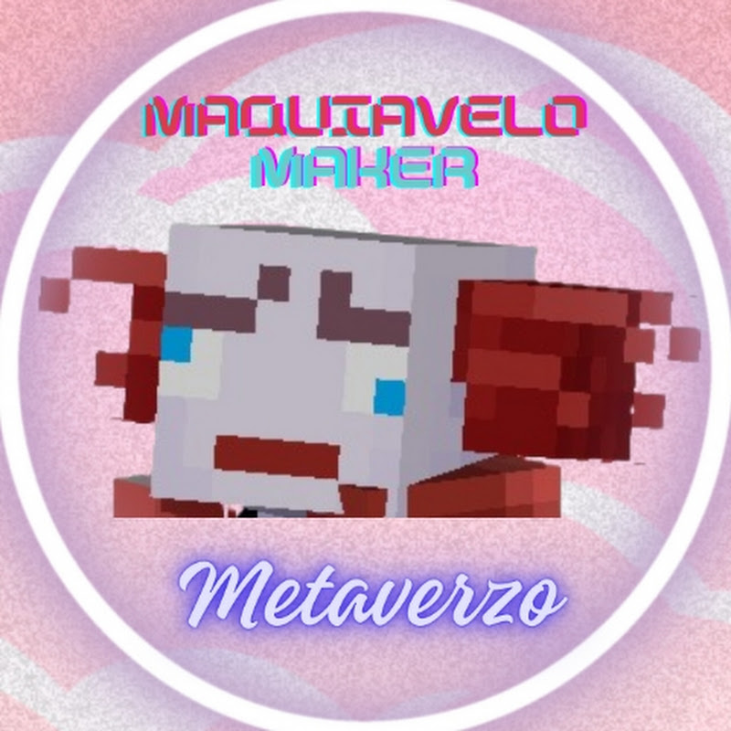 MAQUIAVELO MAKER