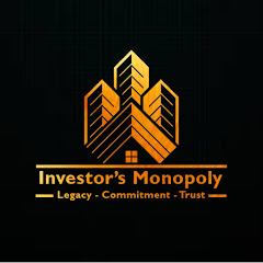 Investor's Monopoly channel logo