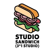 スタジオサンドイッチ【3°1】