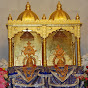 Shri Krishna Pranami Mandir TN USA logo