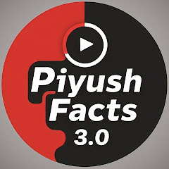 Piyush Facts 3.0 avatar