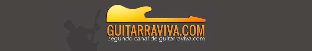 guitarraviva2 Avatar de chaîne YouTube
