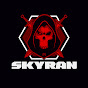 Skyran logo