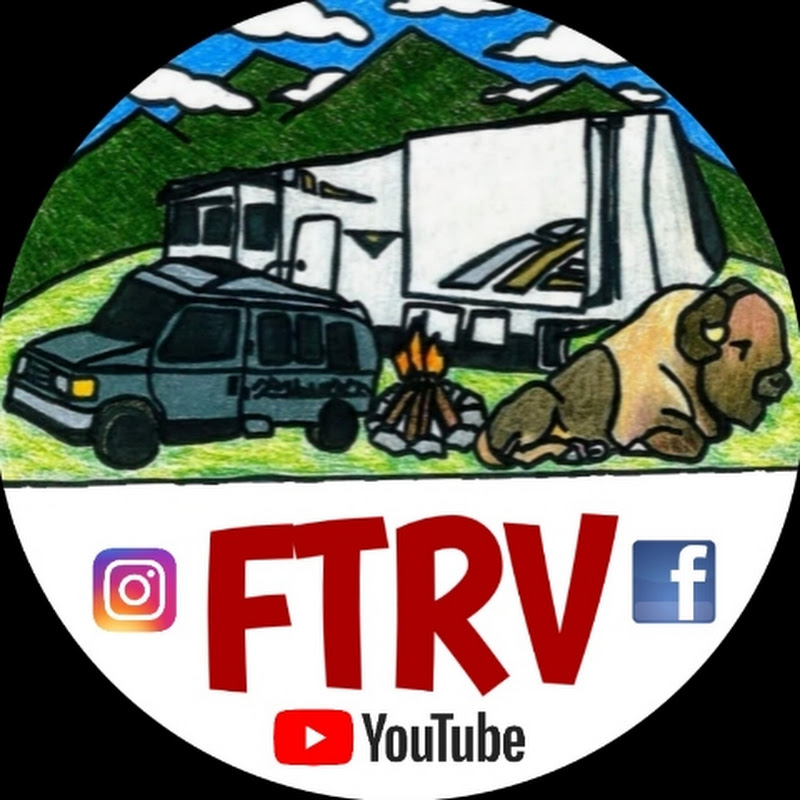  FTRV - First Time RVers 