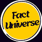 Fact Universe  1.1M logo