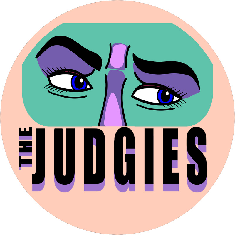 The Judgies Podcast