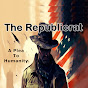 The Republicrat logo