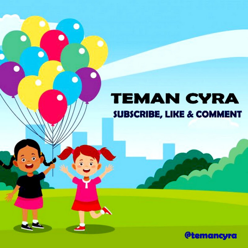 Teman Cyra