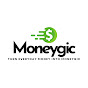 Moneygic logo