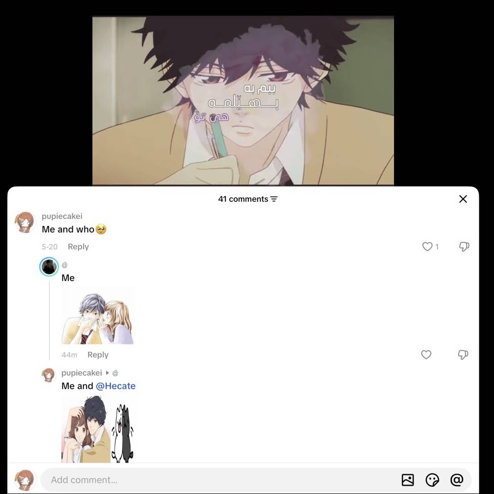 Post from Kiki ᶻ 𝗓 𐰁 - YouTube