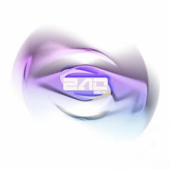240 KM/H - Topicアイコン画像