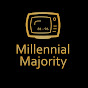 Millennial Majority logo