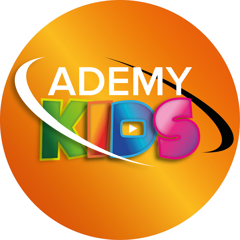 AdemyKids