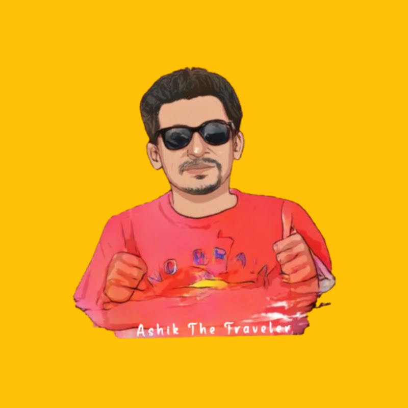 Ashik The Traveler
