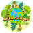حيوانات الغابة