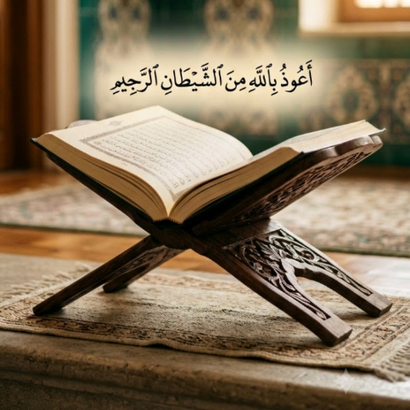 Ahkaam al Tajweed Learn Qur'an