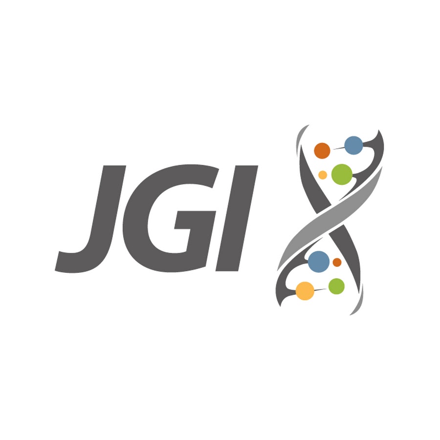 Logo of Joint Genome Institute