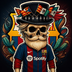 Barça Republic Bandit