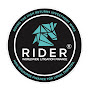 RIDER® LITIGATION FINANCE logo