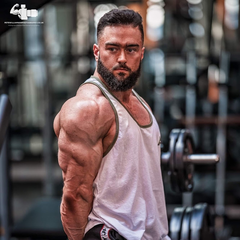 Jorge Wylde