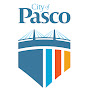 Pasco City Television - PSC-TV logo
