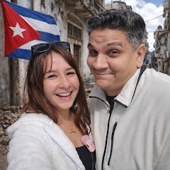 Mi vida en Cuba