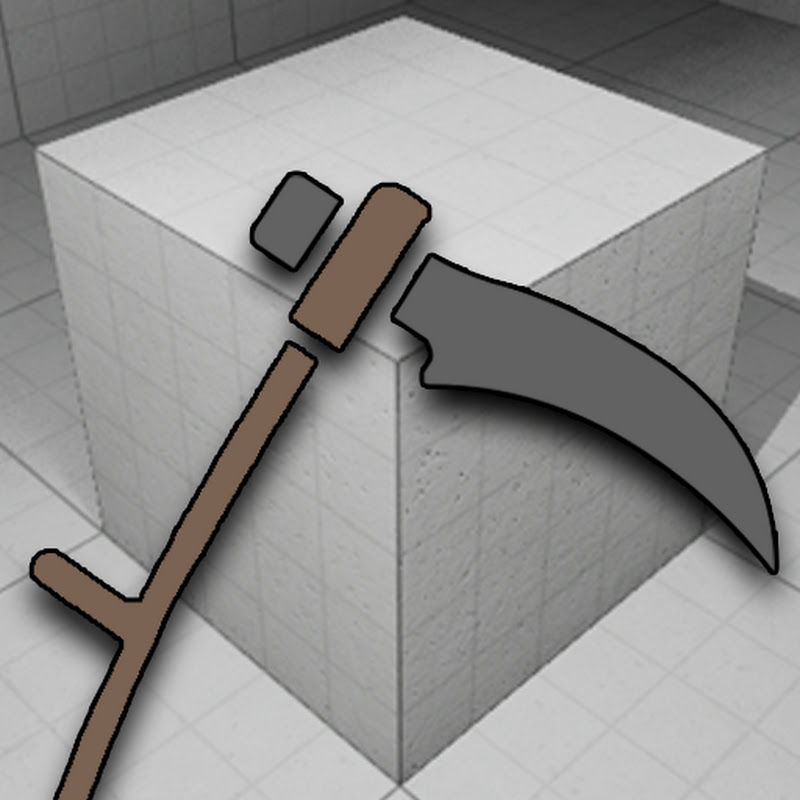 Scythe Editor