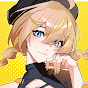 蕉バナ VTuber 大頭貼