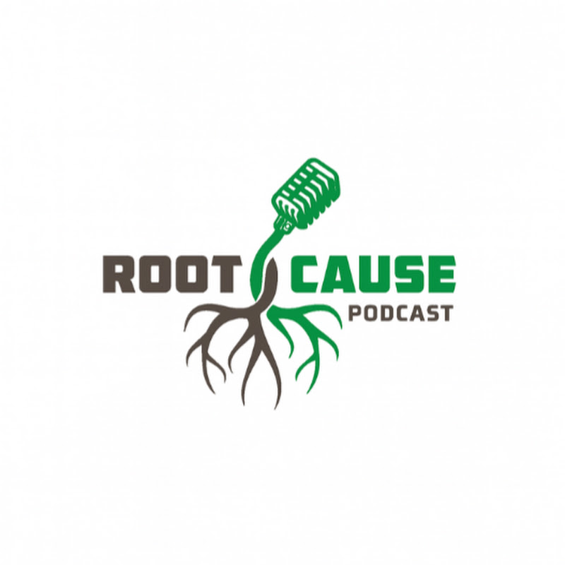 Root Cause cover art