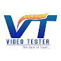 Video Tester logo