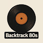 Backtrack 80s logo