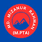 MizanPTA logo